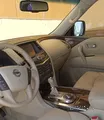 Nissan Patrol 2017 for sale